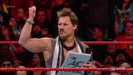 Baron Corbin! You just made the list